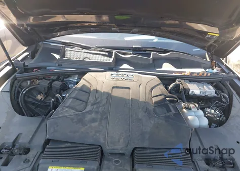 2018 Audi Q7 3.0T Premium from USA, damaged, VIN WA1VAAF79JD053362